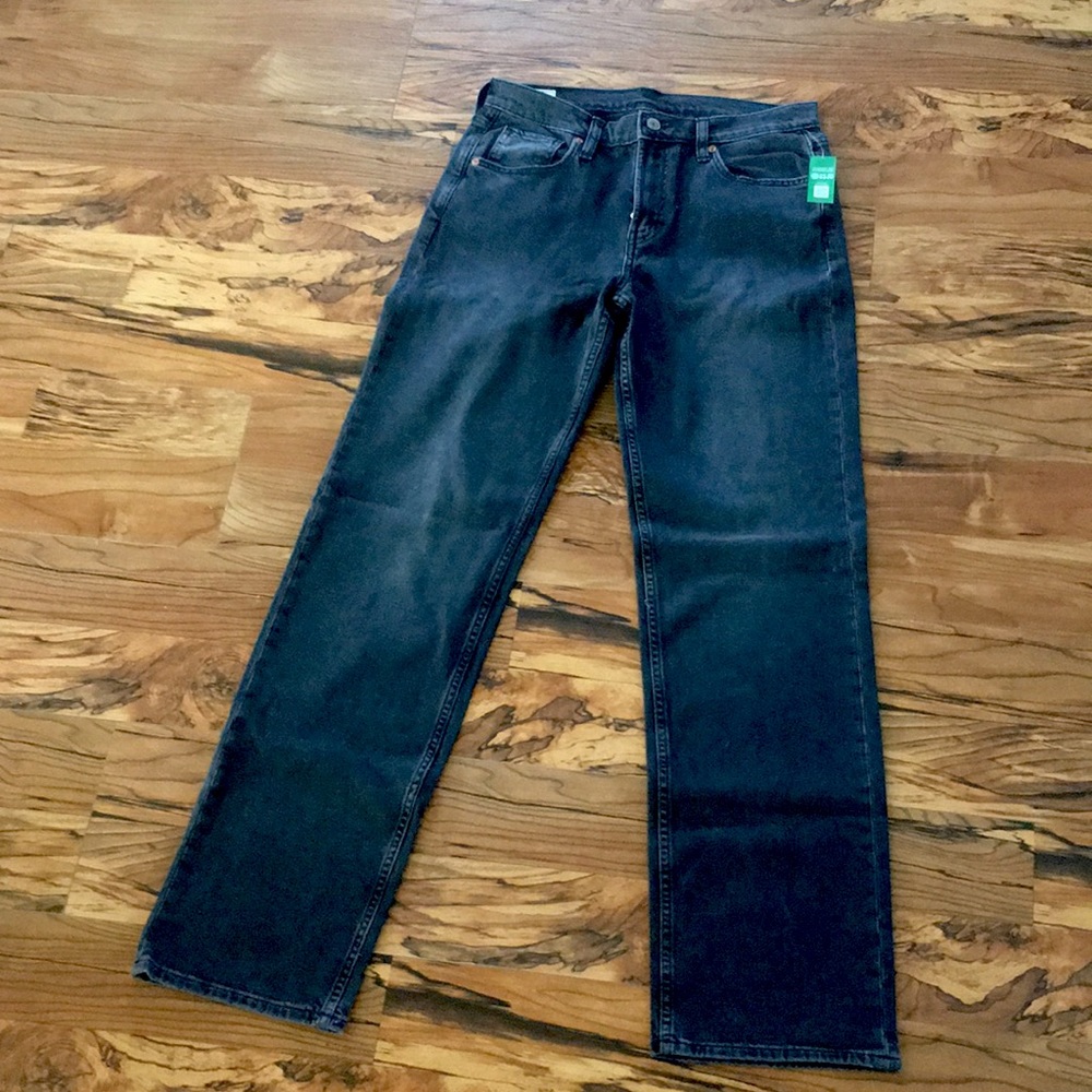 Gap 90s loose mid-rise jeans